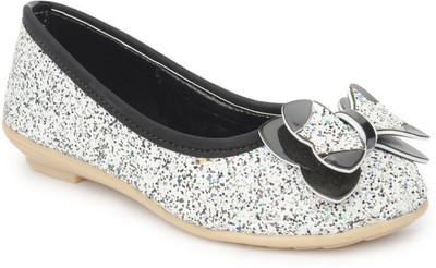 

Sindhi Footwear Comfortable Bellies For Women(Black)