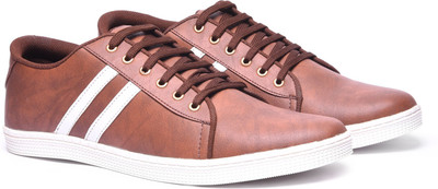 

Andrew Scott Sneakers For Men(Brown