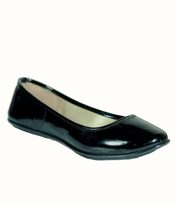 

Stylar Kristy Bellies For Women(Black