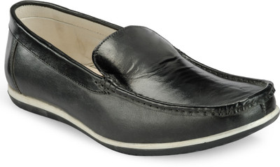 

Koolpals Bws Loafers For Men(Black