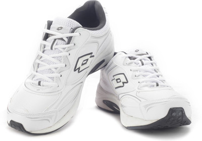 

Lotto MAIORCA LTH Running Shoes For Men(White