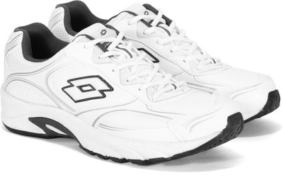 

Lotto MAIORCA LTH Running Shoes For Men(White)