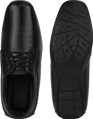Cognisol Basic Lace Up