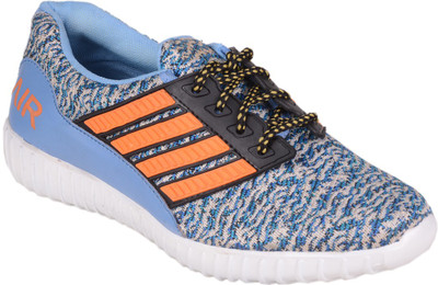 

Messi Running Shoes For Men(Blue