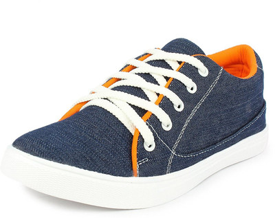 

DICY Casuals For Men(Blue