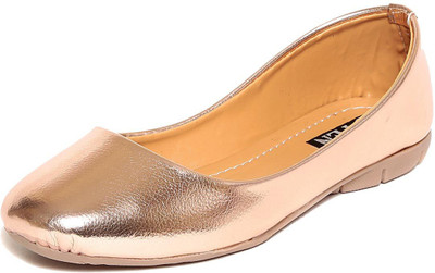 

TEN Bellies For Women(Gold