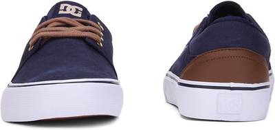 DC TRASE SD M SHOE Sneakers