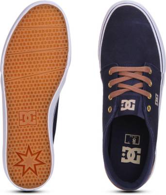 DC TRASE SD M SHOE Sneakers