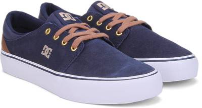 DC TRASE SD M SHOE Sneakers