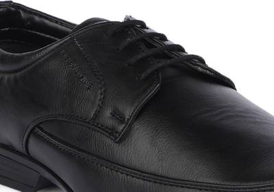Provogue Lace Up Shoes