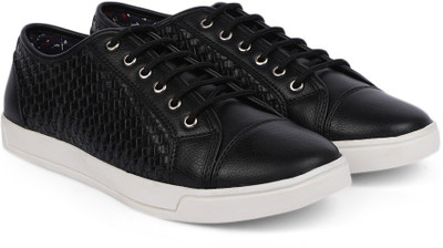 

Provogue Sneakers For Men(Black