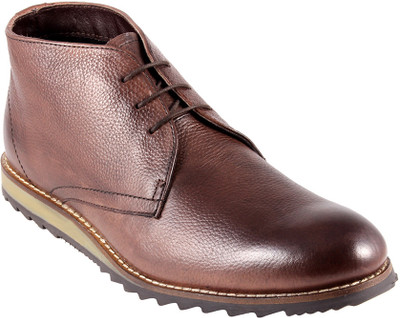 

Urban Country Mens Boots For Men(Brown)