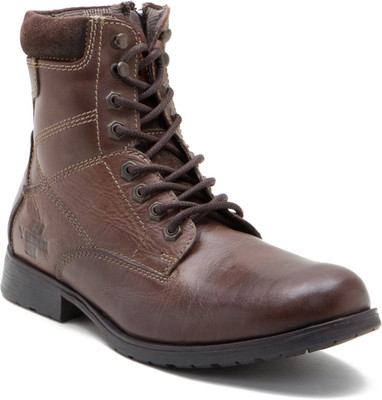

Yezdi Casuals For Men(Brown
