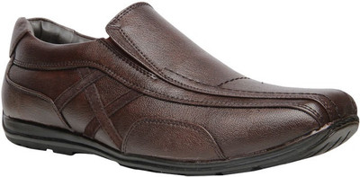 

Bata Casuals For Men(Brown