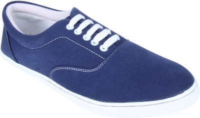 

Monk Casuals For Men(Blue
