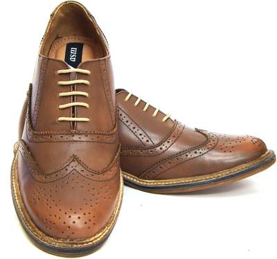 ASM 116 Lace Up Shoes