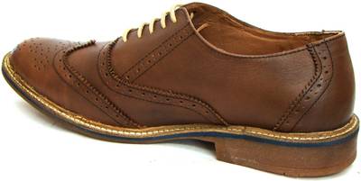 ASM 116 Lace Up Shoes