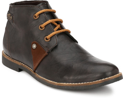 

El Paso Bucci Casuals For Men(Brown