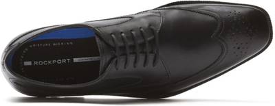 Rockport Lace Up
