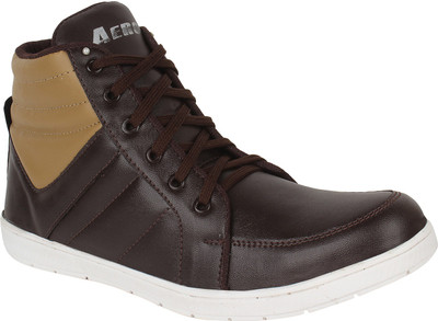 

Aero Sapphire Casual Shoes For Men(Brown)