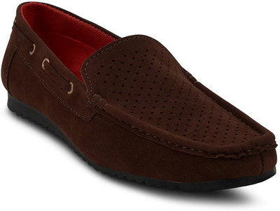 

Get Glamr Stylish Loafers For Men(Tan)