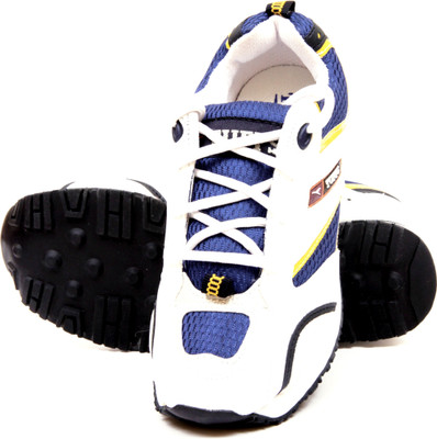 

Tuffs Boys(White