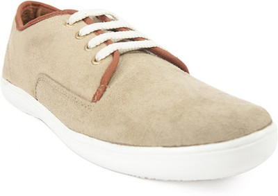 

PEP Fashion Wear Casuals For Men(Tan)