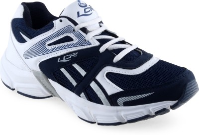 Buy Lancer Men's Blue Mesh Running Shoes - 7 UK (PERTH NBL-WHT-41) at  Amazon.in