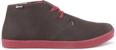 Lotto Seventy Mid Ankle Sneakers
