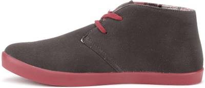 Lotto Seventy Mid Ankle Sneakers