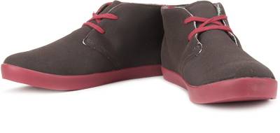 Lotto Seventy Mid Ankle Sneakers