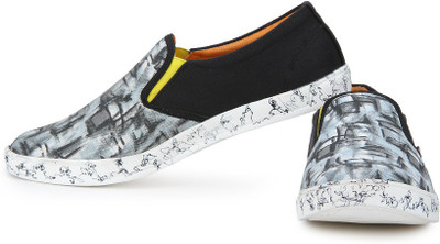 

Provogue Loafers For Men(Black