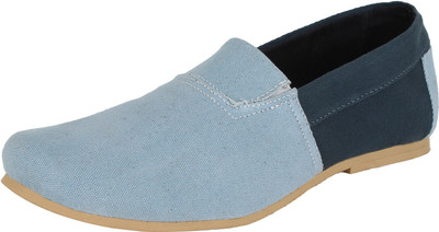 

Hirolas Casuals For Men(Blue, 01;blue
