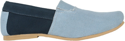 

Hirolas Casuals For Men(Blue, 01;blue