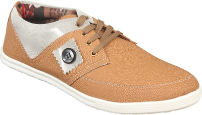 

Ztoez Casual Shoes For Men(Tan