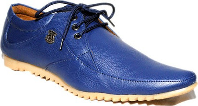 

Rocozo Bluster Casuals For Men(Blue