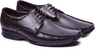 

Andrew Scott Lace Up For Men(Brown