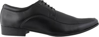 Mochi Men's Formal Slipons Lace Up