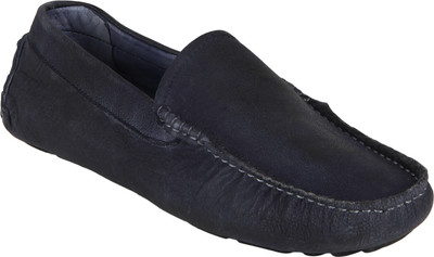 

ESTD. 1977 4827_NAVY Loafers For Men(Navy