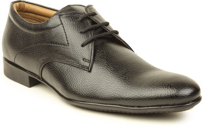 

Metrogue Lace Up For Men(Black