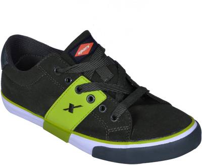 Sparx Sneakers