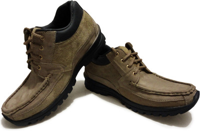 

Rockland Best Outdoors Shoes For Men(Olive
