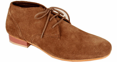 

Salt N Pepper 14-121 Blade Chambel Casuals Shoes For Men(Tan