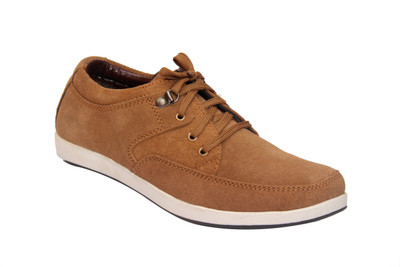 

BlueShoe Casuals For Men(Tan, Brown