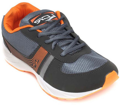 

Lancer Walking Shoes For Men(Grey, Dgr-org