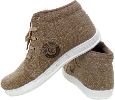 

Footgear Boys(Brown, Coffee