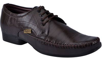 FAUSTO Slip On