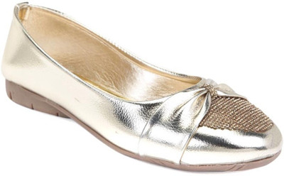 

Apick Bellies For Women(Gold