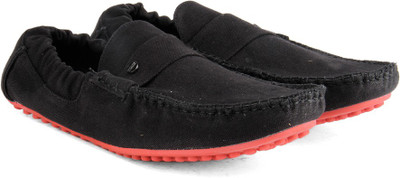 

Carlton London Mr.CL -Mr.CL Loafers For Men(Black