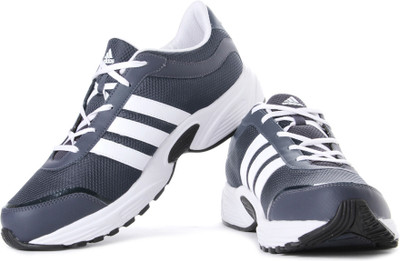 

ADIDAS Tark M Running Shoes For Men(Navy, Urbsky;white;black